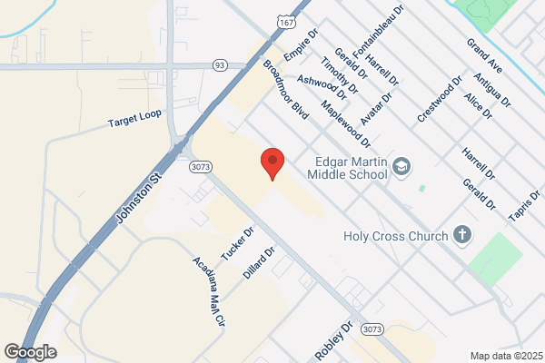 Tuesday Morning - Closed
