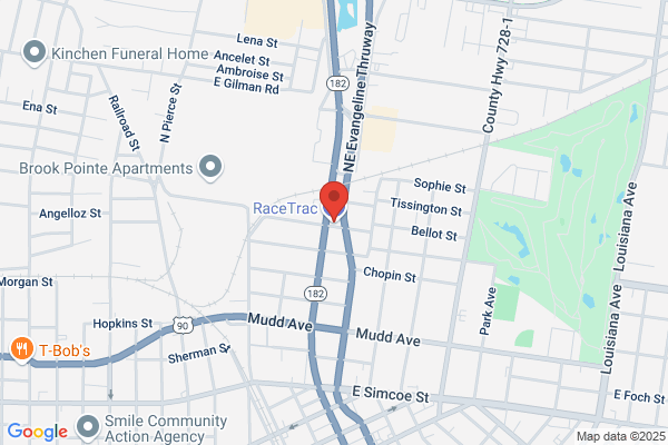 RaceTrac