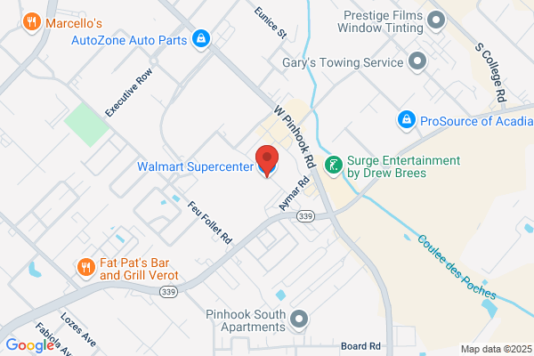 Pinhook Auto Laundry