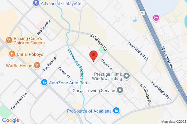 Parkway Services Group