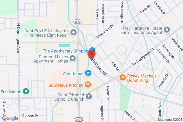 Bohn & Joseph Eye Center