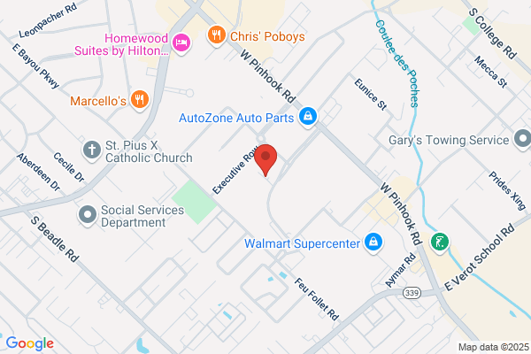 Hamilton Medical Group, Hamilton Medical Group North