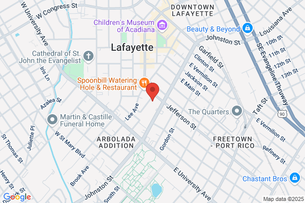 Louisiana Physicians