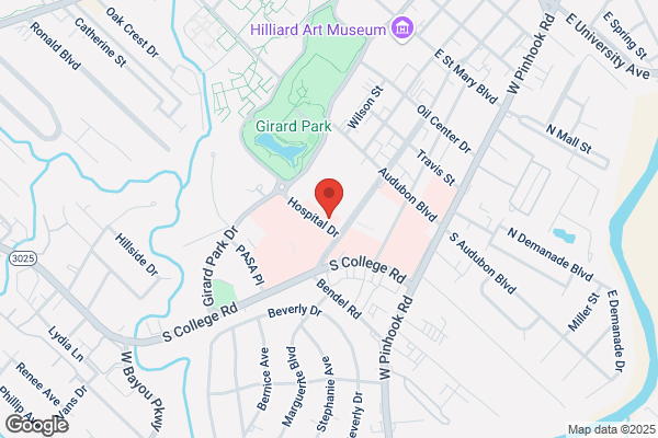 Lyons Edward Dr