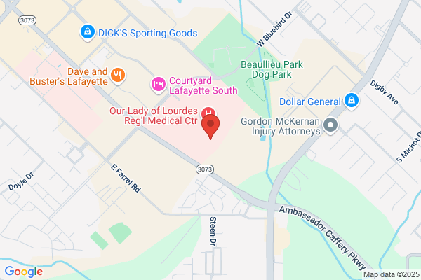 Park Place Surgery Center