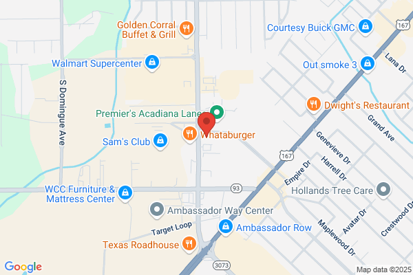 Stafford Healthcare Clinics