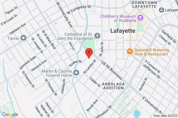 Lafayette Consolidated Government, Finance & Management Department, Payroll