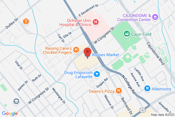 Bruce's Grocery & Market