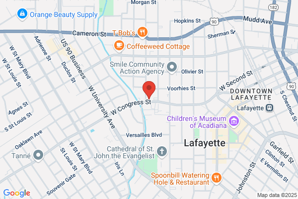 Langlinais Food Store & Bar B Que