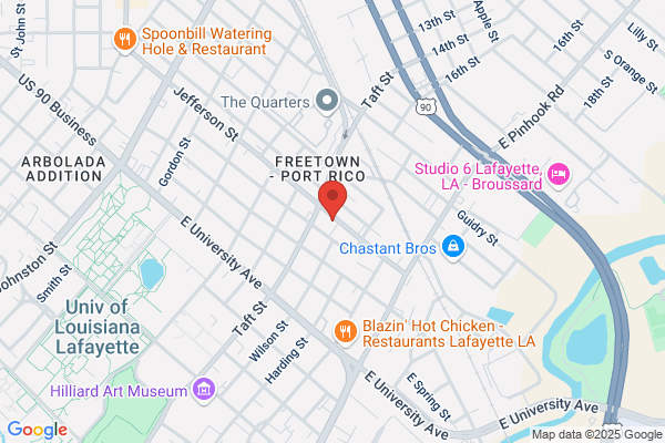 Guidry Hardware and Supply