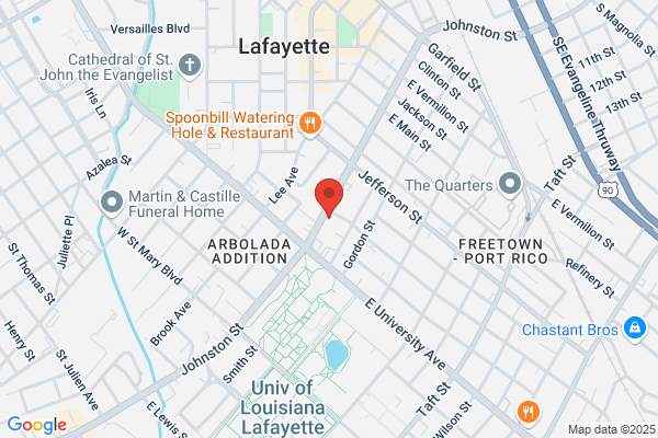 Lafayette Electric