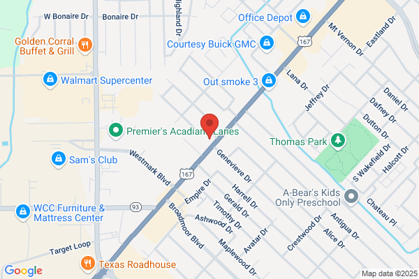 Doug Ashy Building Materials Inc