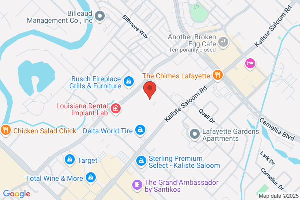 Cornerstone Village Inc, Assisted Living-Infirmary South