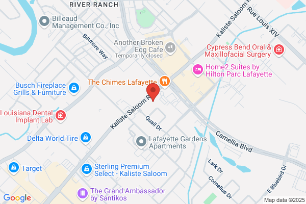 Candlewood Suites Lafayette - River Ranch, an IHG Hotel