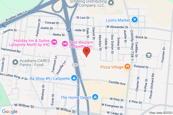 Econo Lodge Inn & Suites - Closed