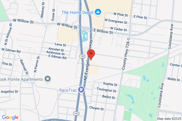 Travel Host Inn South Inc