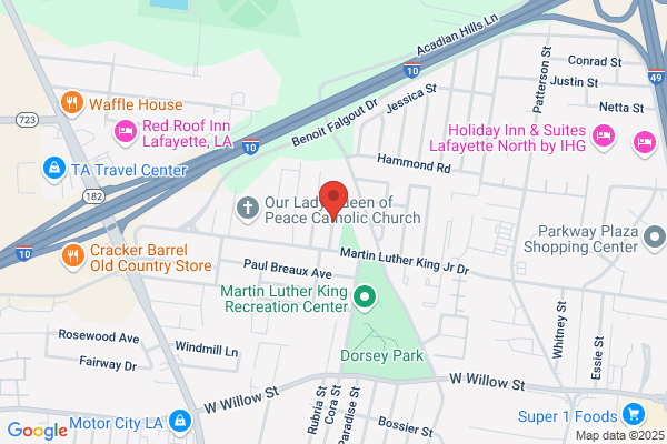 Housing Authority of Lafayette