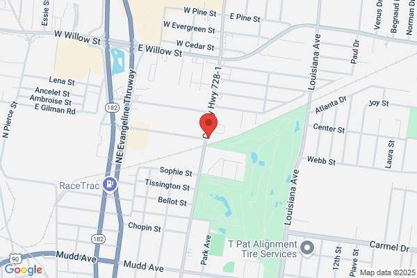 Housing Authority of Lafayette