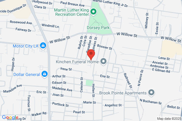 Housing Authority of Lafayette