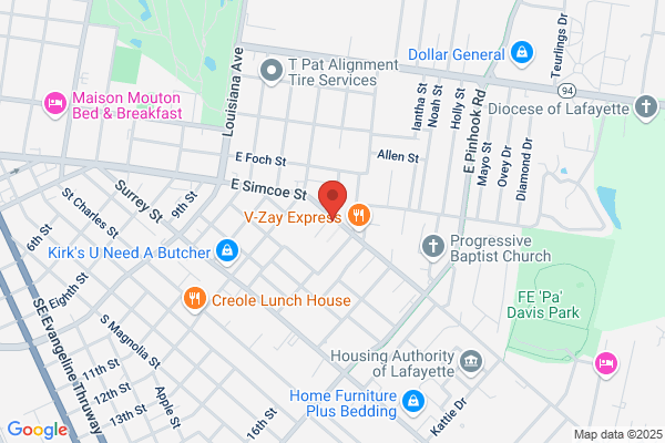 Housing Authority of Lafayette