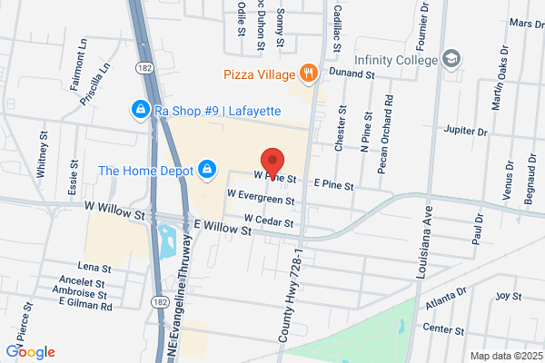 Cravins Don Insurance Agency