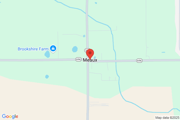 Meaux & Plonsky Inc