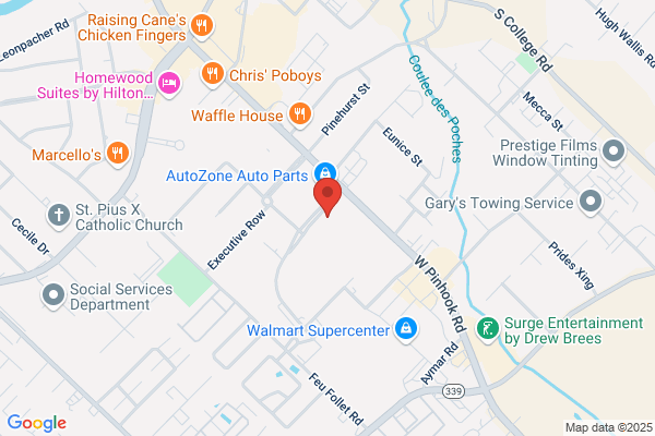 The Erny Insurance Agency