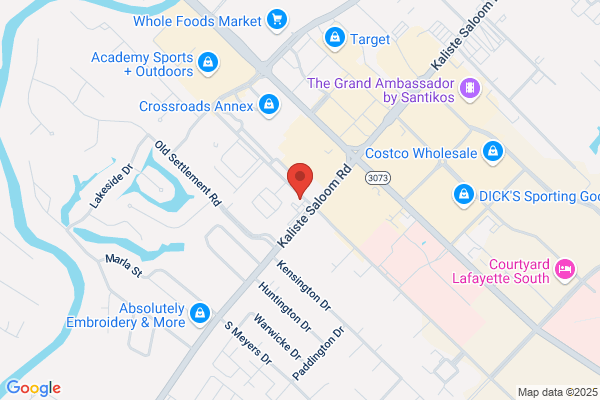 Acadian Land Services