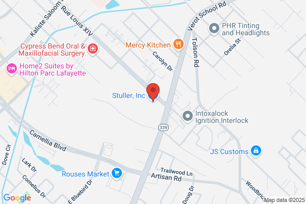 Stuller, Inc.