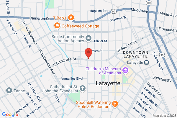 Barkemeyer Law Firm