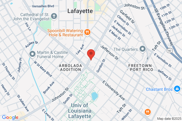 Duhon Carl Attorney