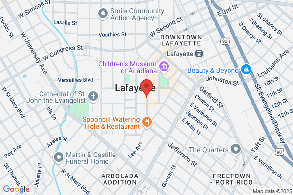 Lafleur Ward F Attorney