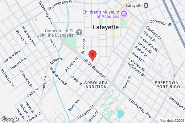 Robideaux Jason Attorney