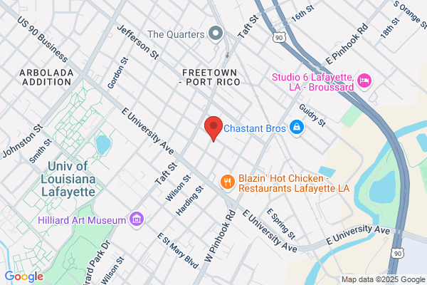 Story Clement III Attorney