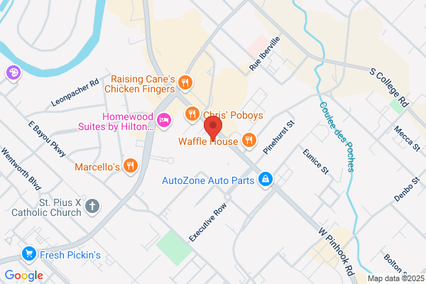 Law Tigers Motorcycle Accident Lawyers - Lafayette
