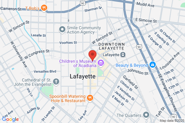 Guilbeau Law Office