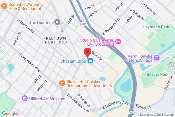 LaFleur's Safe & Lock, Inc