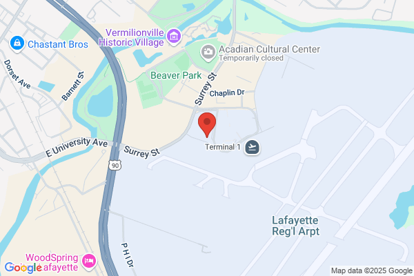 Lafayette Parish Association of Educators