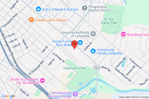 Fresenius Kidney Care East Lafayette