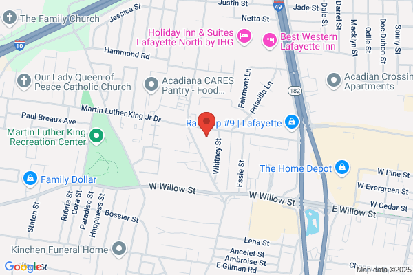 Fresenius Kidney Care North Lafayette