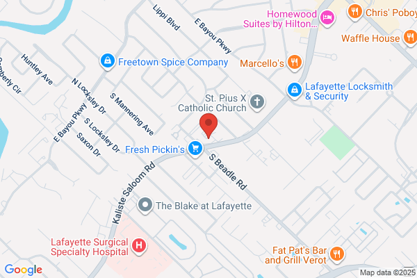 Acadiana Counseling