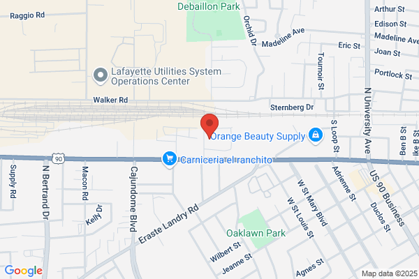 Louisiana Southwest Scrap & Salvage