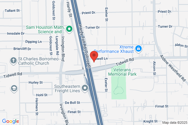 Metal Improvement Company Inc