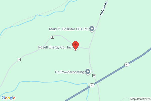 Rozel Energy Llc
