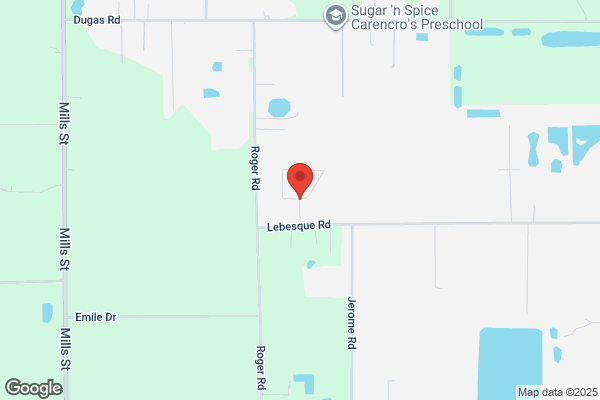 Audubon Acres