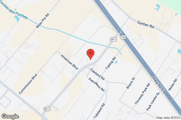 Acadiana Movers