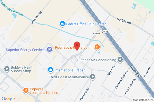 Bernard's Furniture Moving Co