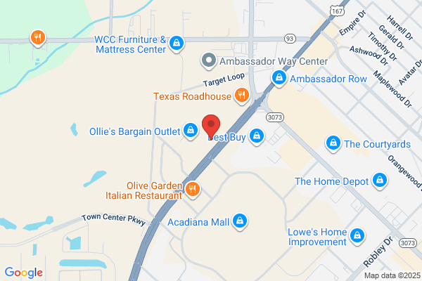 Guitar Center Rentals