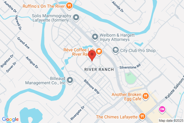 Baroid Fluid Services