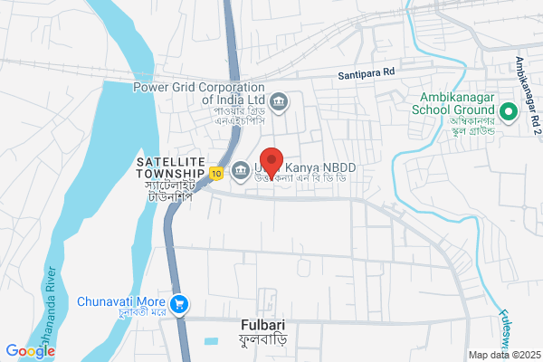 Bengal Development